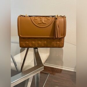 Tory Burch FLEMING SHOULDER BAG